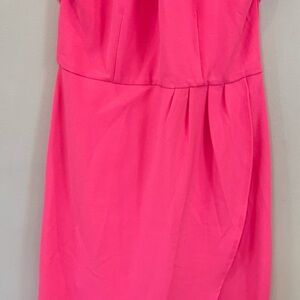 Julia Jordan Halter dress size 12